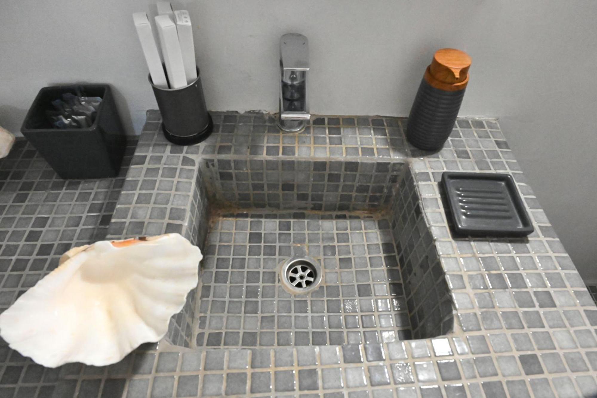 White Cave Private Villa Pyrgos Kallistis Ngoại thất bức ảnh